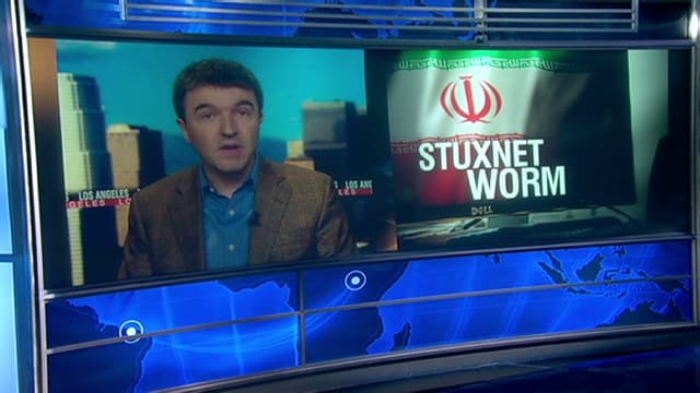 Microsoft Attempts To Fix Stuxnet For The Third Time