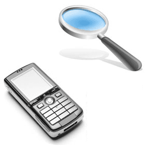 Give me your mobile and I’ll tell you who you are!