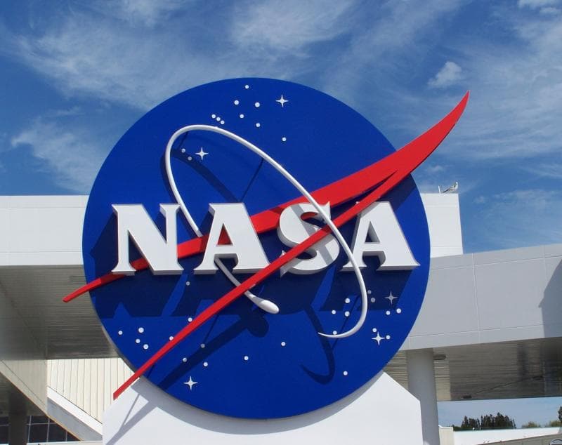 nasa coronavirus