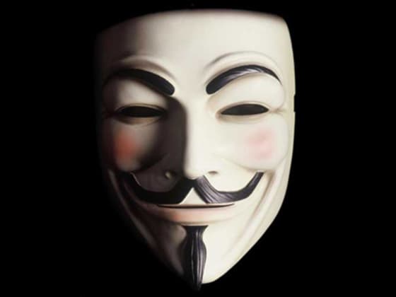 Anonymous, DNS Amplification Attacks for Operation Global Blackout