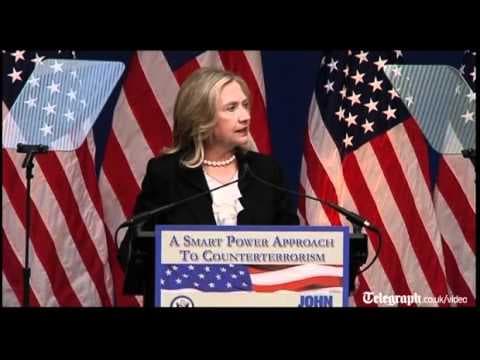 Guccifer admits the hack of Hillary Clinton ’s private email server