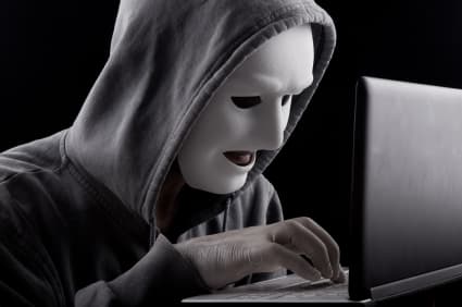 Identity Theft, the growing crime