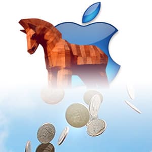 Flashback Trojan, a business opportunity for all