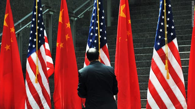 What’s really behind China’s drop in attacks against the US?