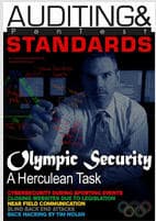 Cyber security during sporting events