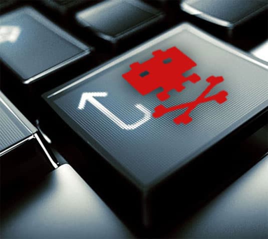 Malware and new sophisticated cyber techniques against banking