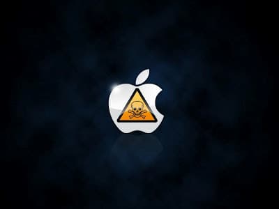 Dalai Lama + Mac OS X = APT with Tibet malware