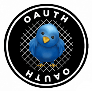 Hacktivist vs Twitter, security of OAuth authorization