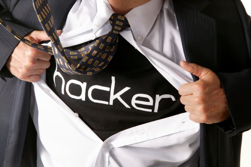 Are your business operations secure?