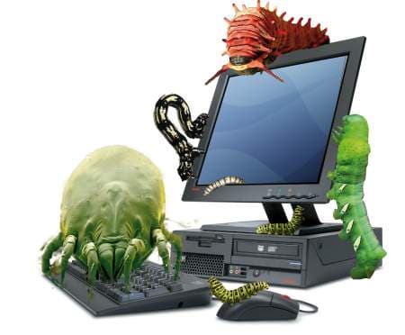 Malware… It’s all about you…