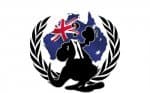 Anonymous AAPT data breach, 180k records published, 263k incoming