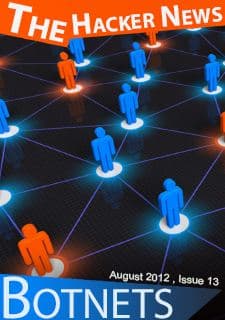 Botnet around us, are we nodes of the Matrix?