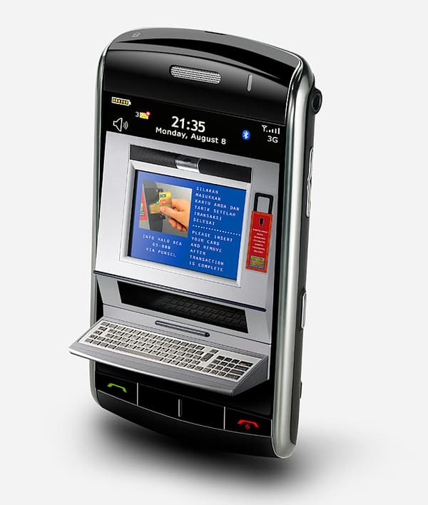 Understanding risks of different types of Mobile Banking transactions
