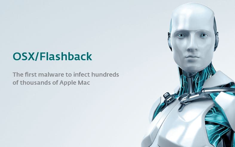 Eset on Flashback malware, interesting info to prevent further attacks