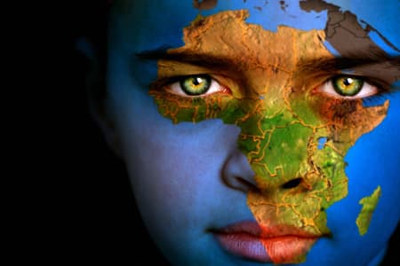 Cyber security landscape in Africa