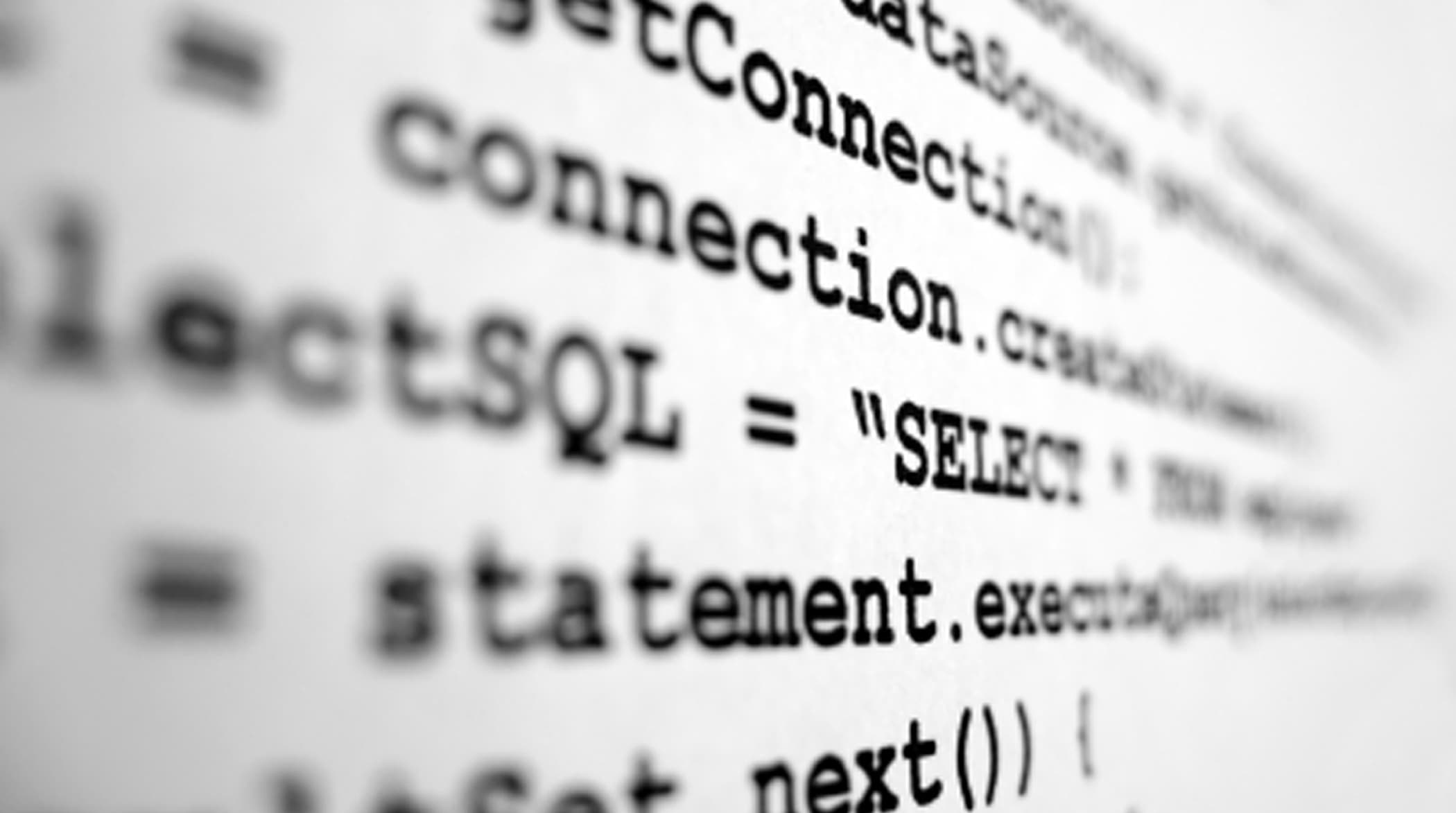 Gentoo Soko SQLinjection