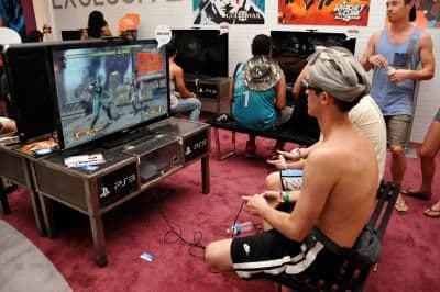 UK recruits “Xbox generation” youngsters for cyber war games