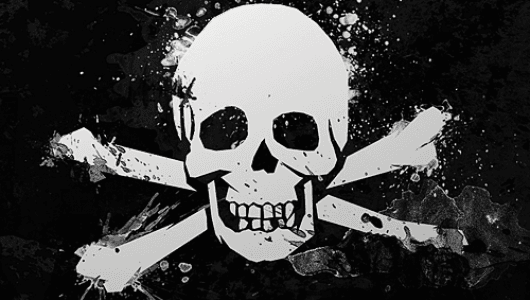 Team GhostShell hacktivists against temples of knowledge