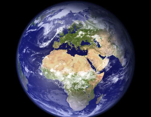 Joining hands against cybercrime in Africa