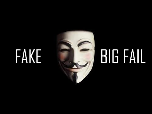 The big, fake, Anonymous ransomware