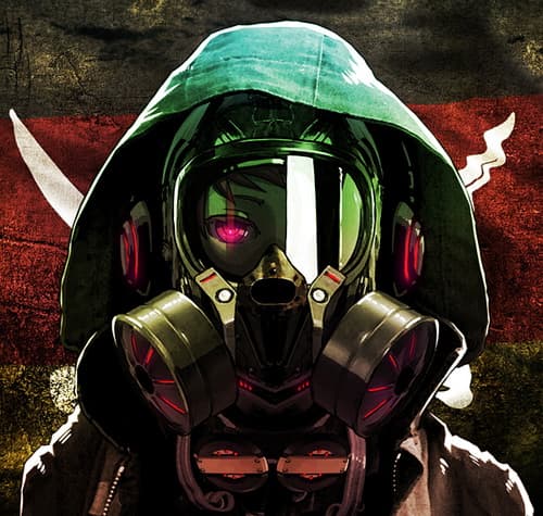 Attack of Team GhostShell against Russian Government