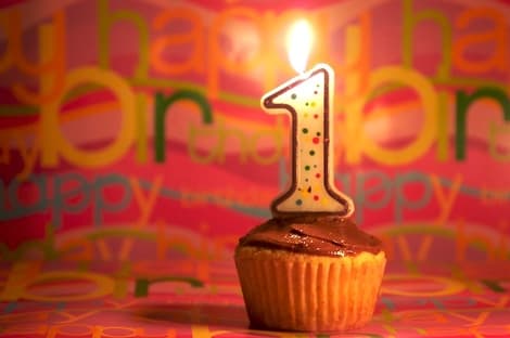 Happy 1° Birthday Security Affairs