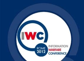 Reflections on Infomation Warfare Conference 2012
