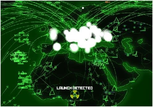 Proactive defense, humans or machines … that’s the question