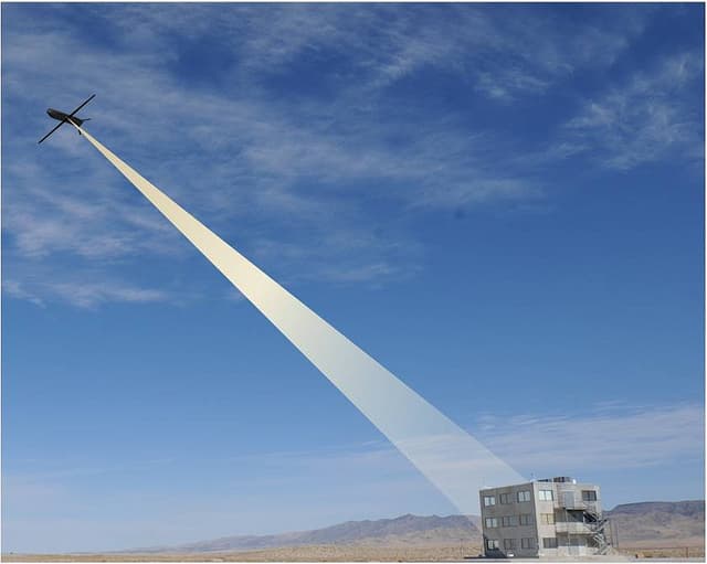 New weapons for cyber warfare. The CHAMP project