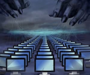 Skynet, the potential use of Tor as a bulletproof botnet