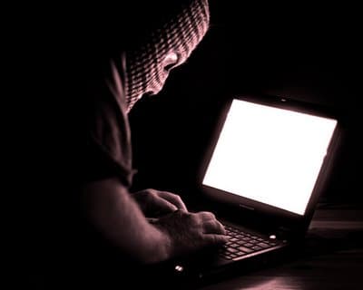 The “company” cybercrime seen by Fortinet