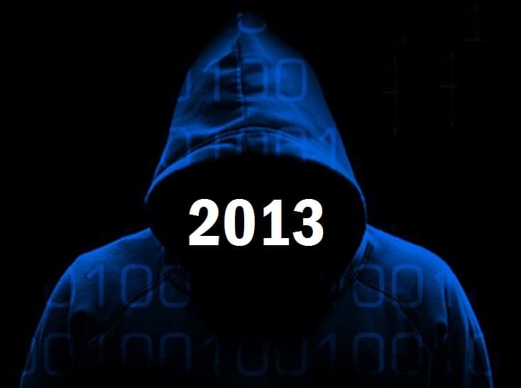 Hacktivism and web monitoring in 2013 for Security Affairs