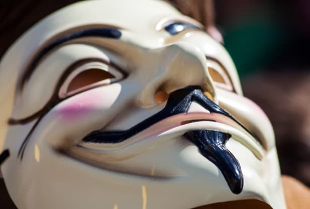 #OpLastResort & #OpBigBrother, Anonymous against governments