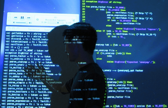 Iran and India, control and monitoring of networks