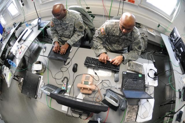 The US Government is ready to hack back if Russia tries to hit Presidential Election
