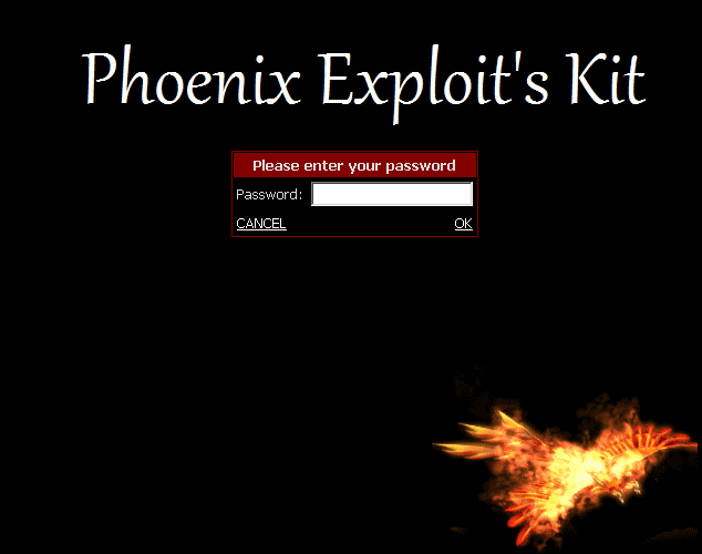 The rise of exploit kits according to Solutionary SERT