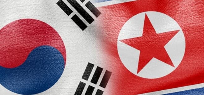 Cyber warfare between Koreas, a warning for any cyber power