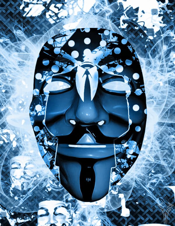 Federal Reserve computers targeted by Anonymous