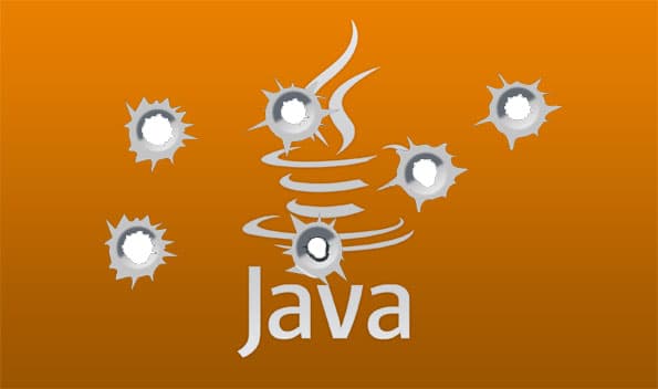 New Zero-Day Vulnerabilities affect Java earlier versions