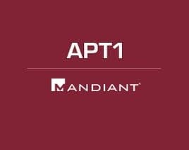 Mandiant report on APT1 & China’s cyber espionage units