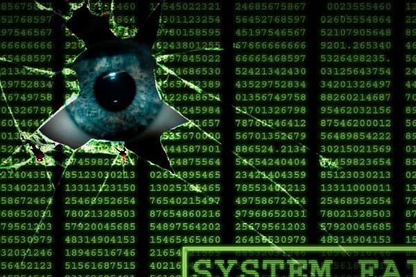 Government networks totally vulnerable to cyber attacks