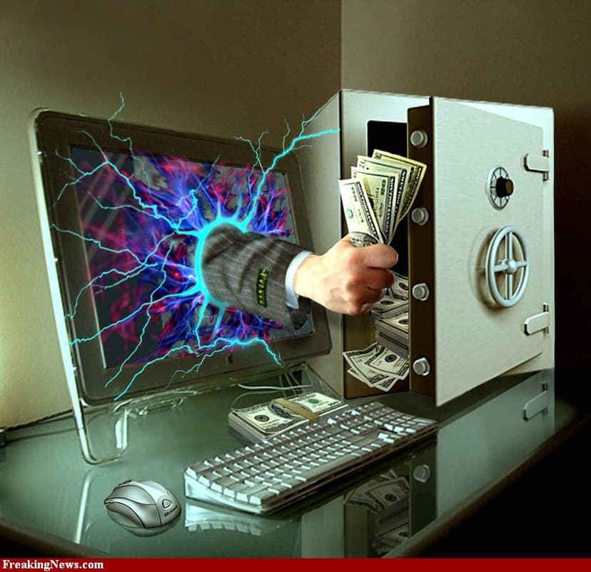 Cybercriminals sell hacked PayPal credentials in underworld