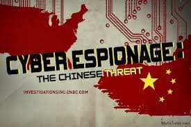 Operation Beebus, another chinese cyber espionage campaign
