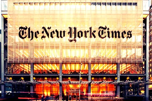 New York Times