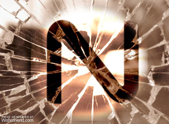 NIST – National Vulnerability Database website hacked