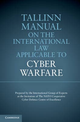 NATO works to define rules for cyber warfare
