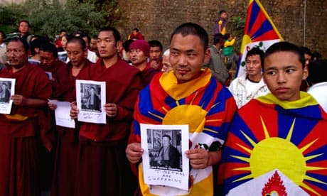 First APT attack on Android targeted Tibetan & Uyghur activists