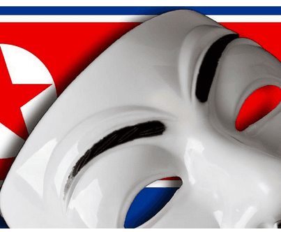 The role of hacktivism in cyber warfare scenario between 2 Koreas