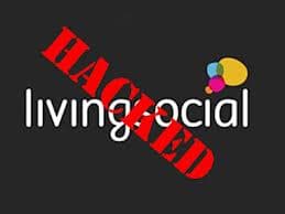 LivingSocial data breach exposed 50M customer records