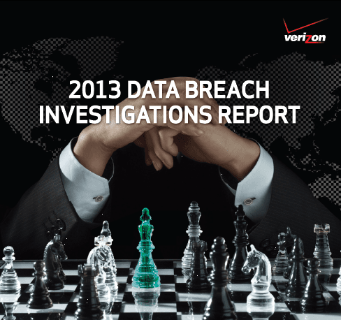 Verizon, large scale cyber espionage from China and much more